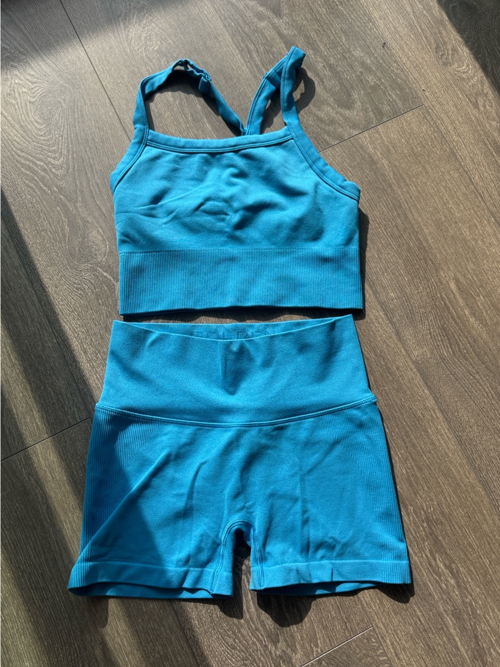 TNA GOLFEN Women's active set